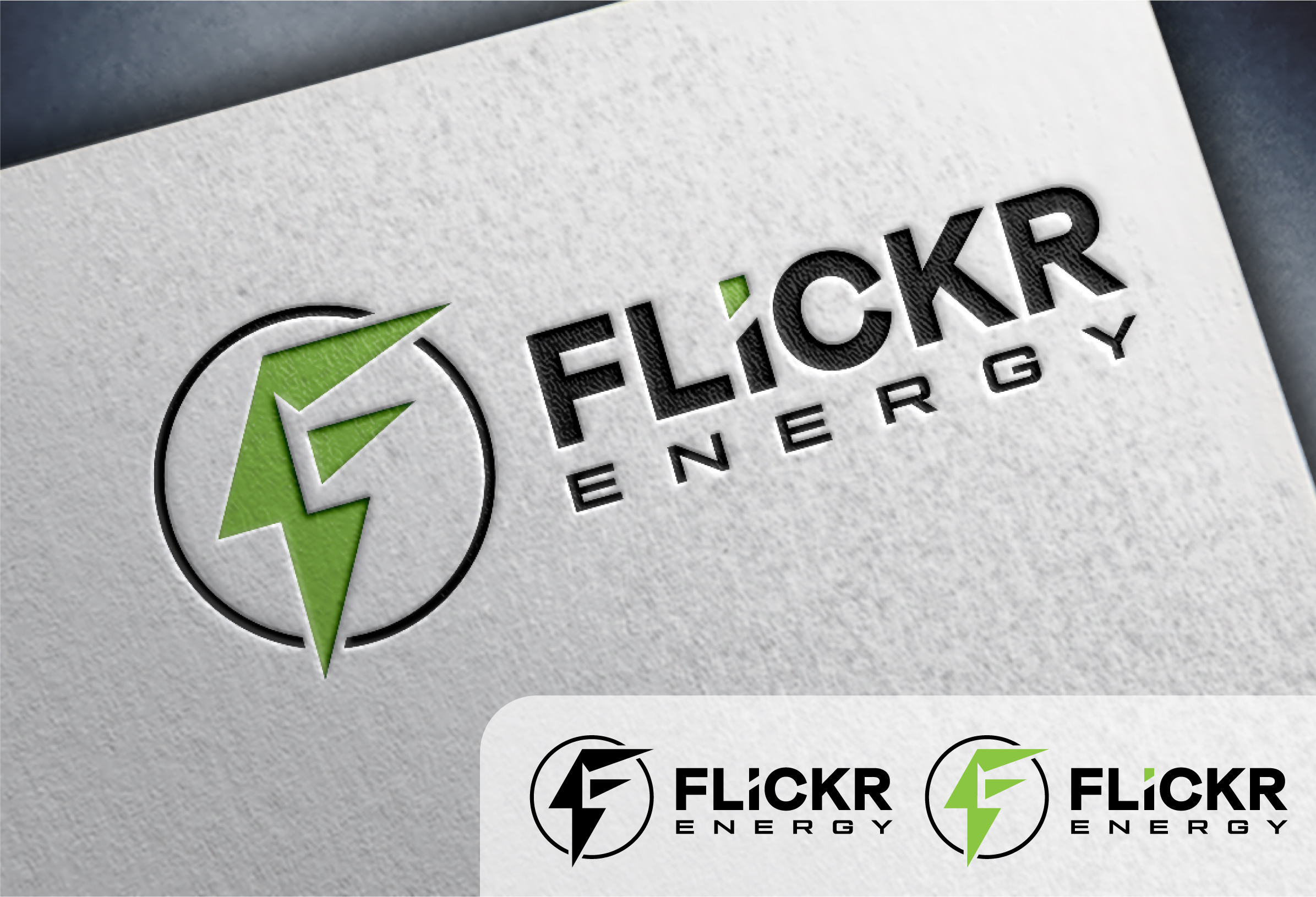 Logo Design by John Mark Arts for this project | Design #31532448