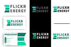 Logo Design by XZX1 for this project | Design: #31544595