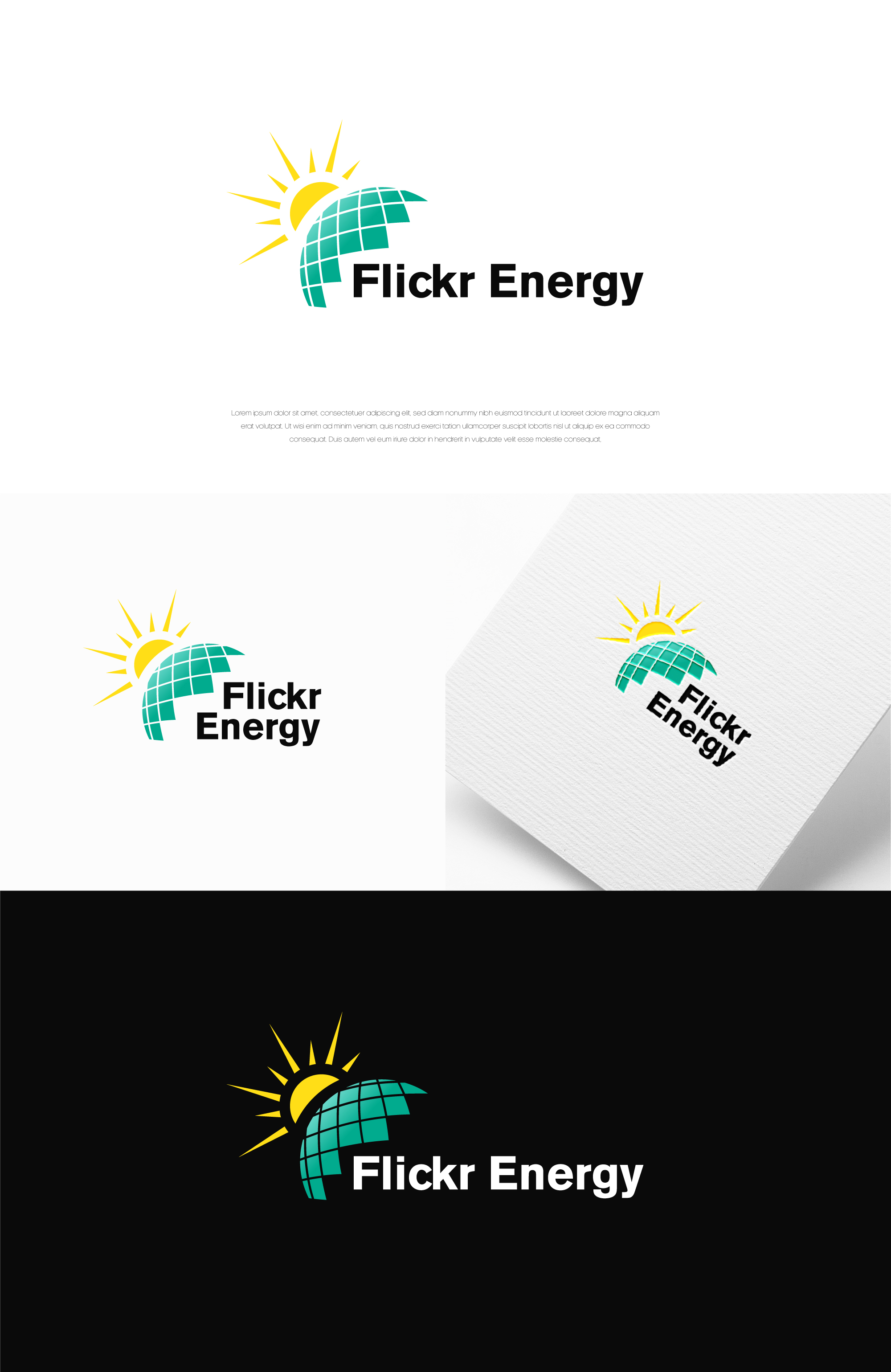 Logo Design by Shigh5 for this project | Design #31543439