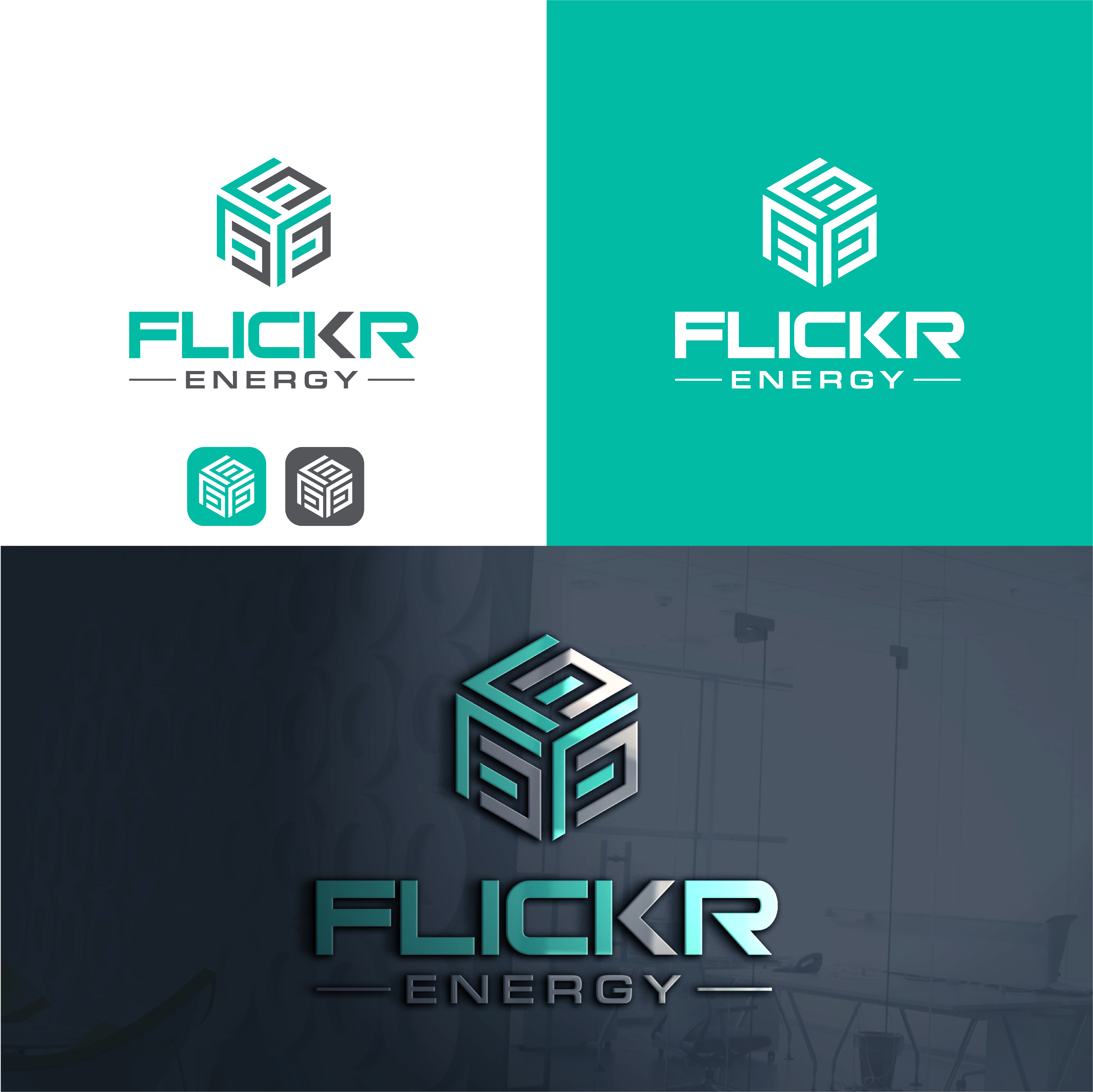 Logo Design by The Lion Studios for this project | Design #31528368