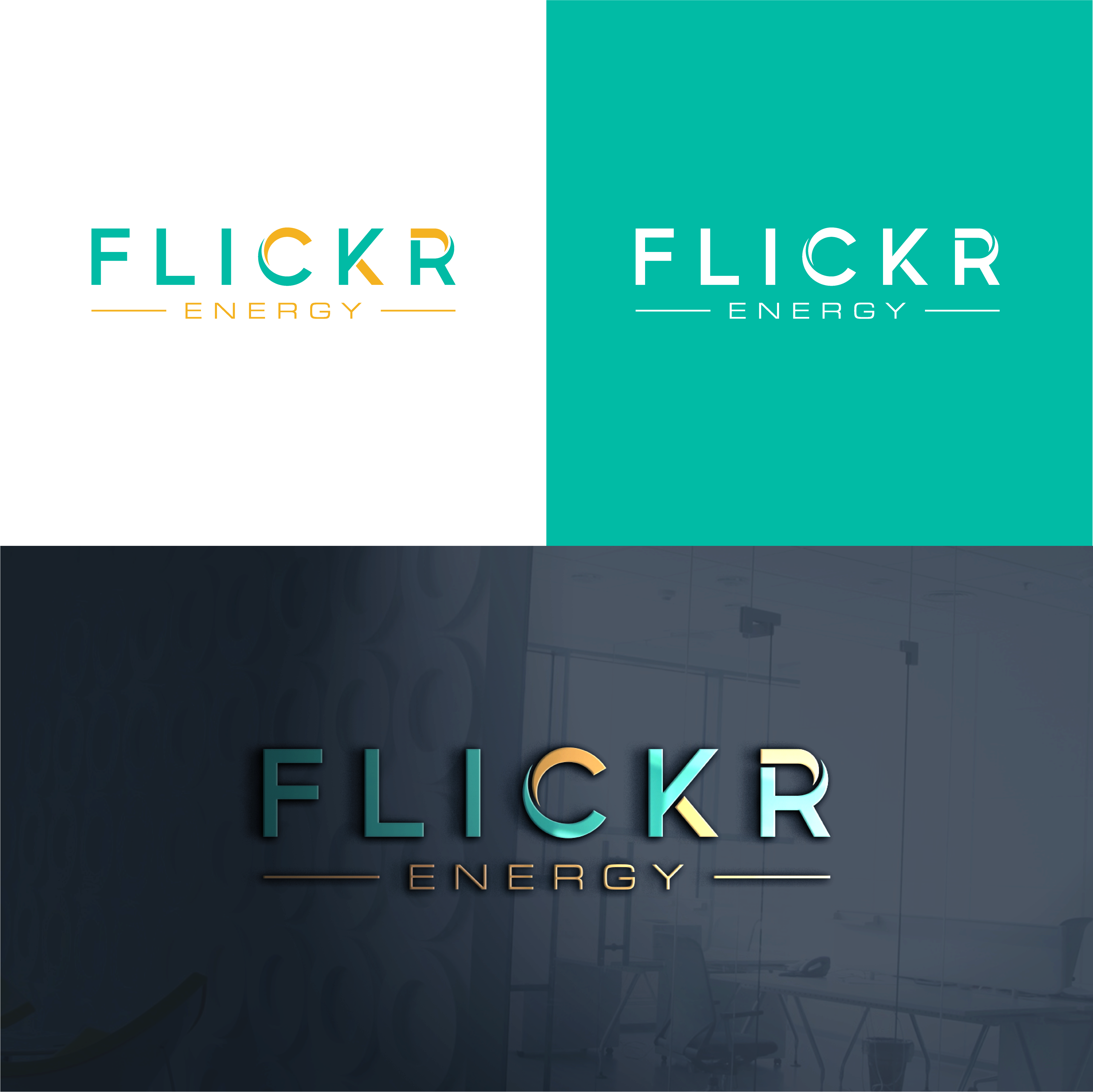 Logo Design by The Lion Studios for this project | Design #31528401