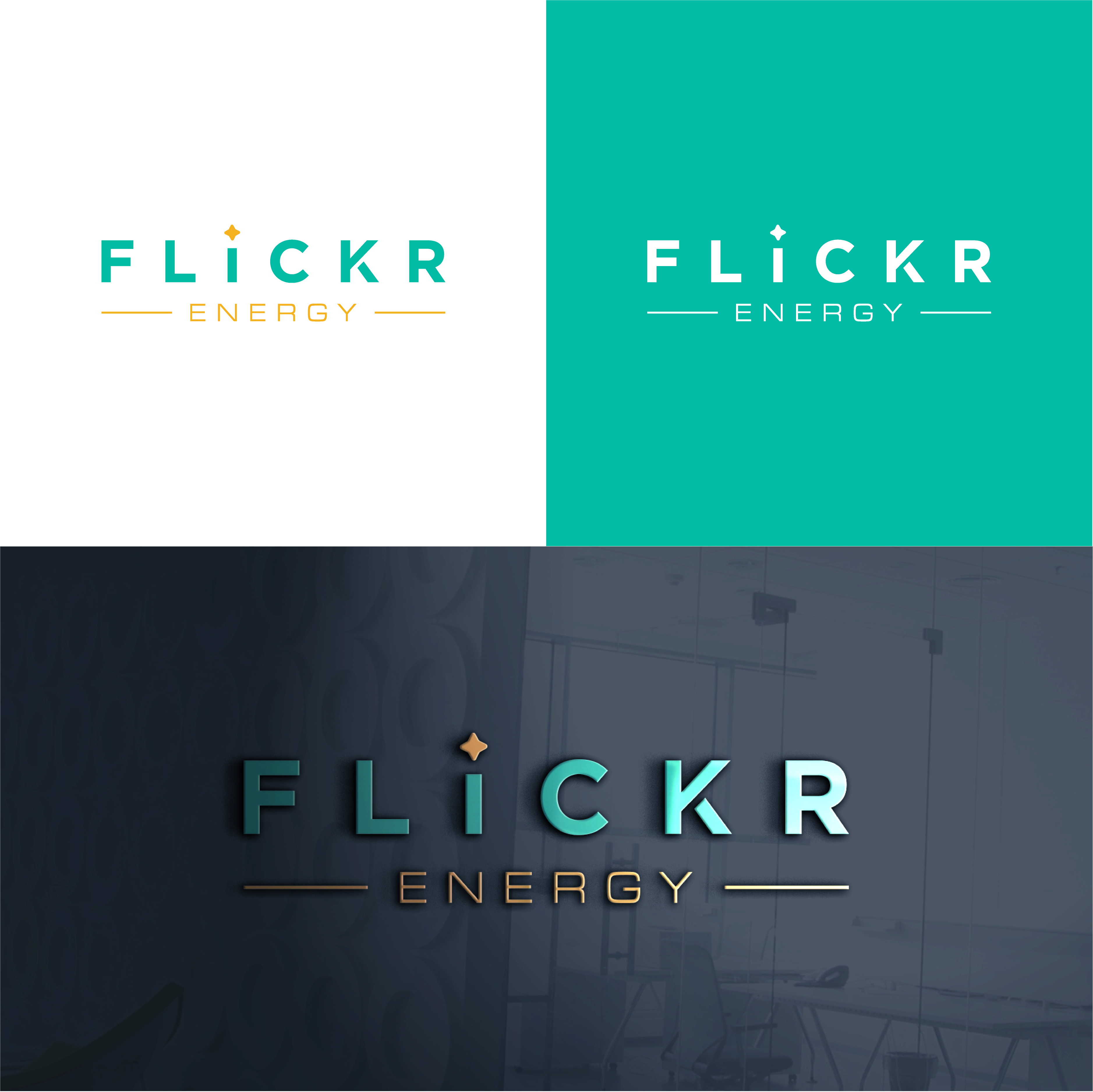Logo Design by The Lion Studios for this project | Design #31528488