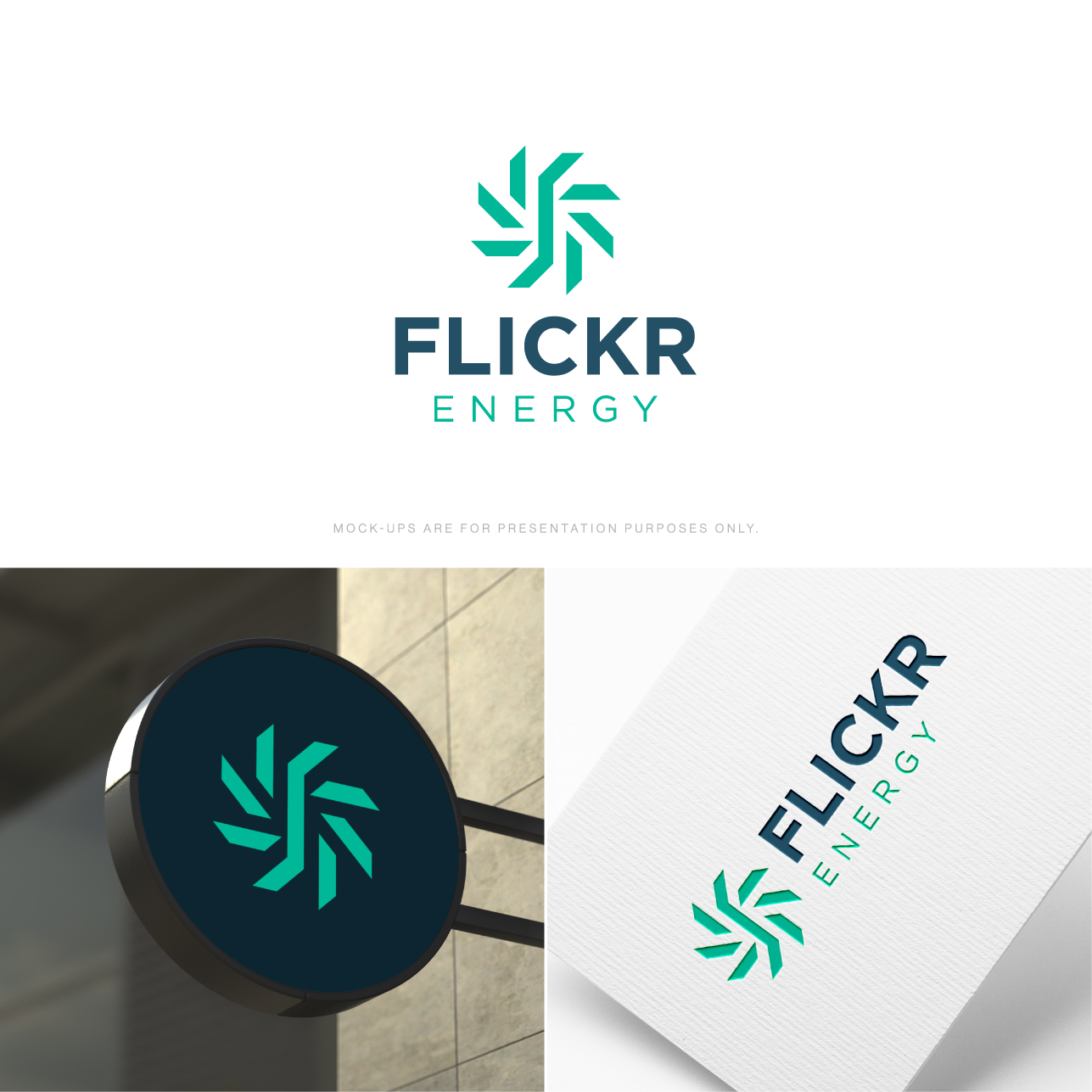 Logo Design by The Lion Studios for this project | Design #31528501