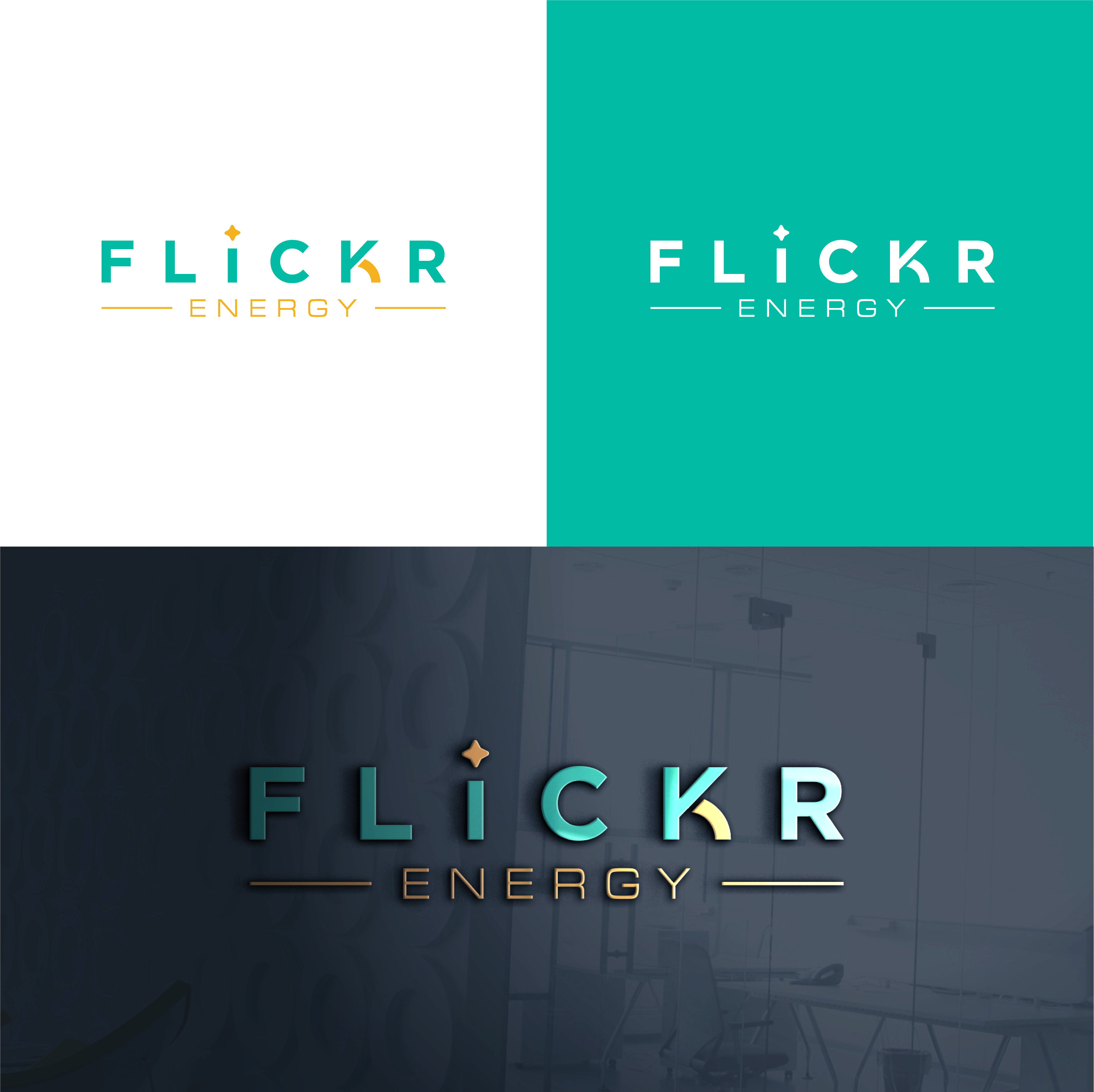 Logo Design by The Lion Studios for this project | Design #31528686