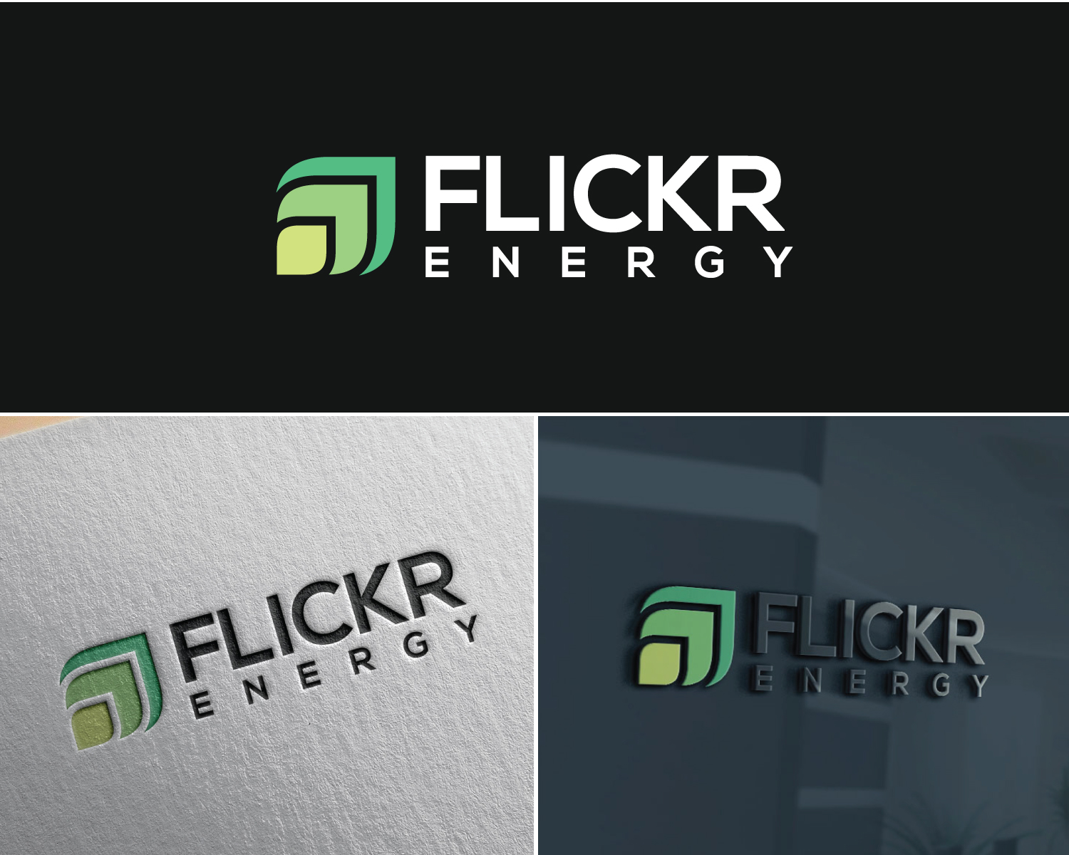Logo Design by Atec for this project | Design #31530876
