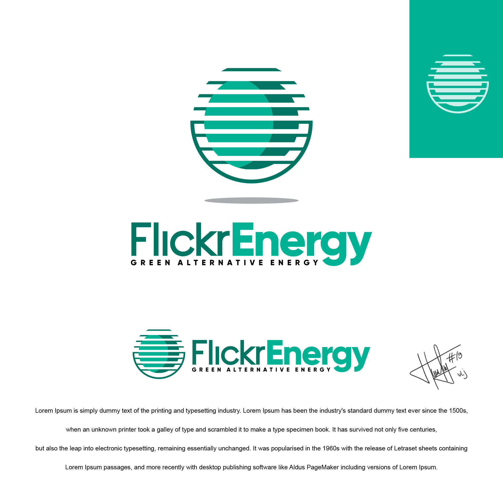 Logo Design by BrochaVLJ for this project | Design #31547989