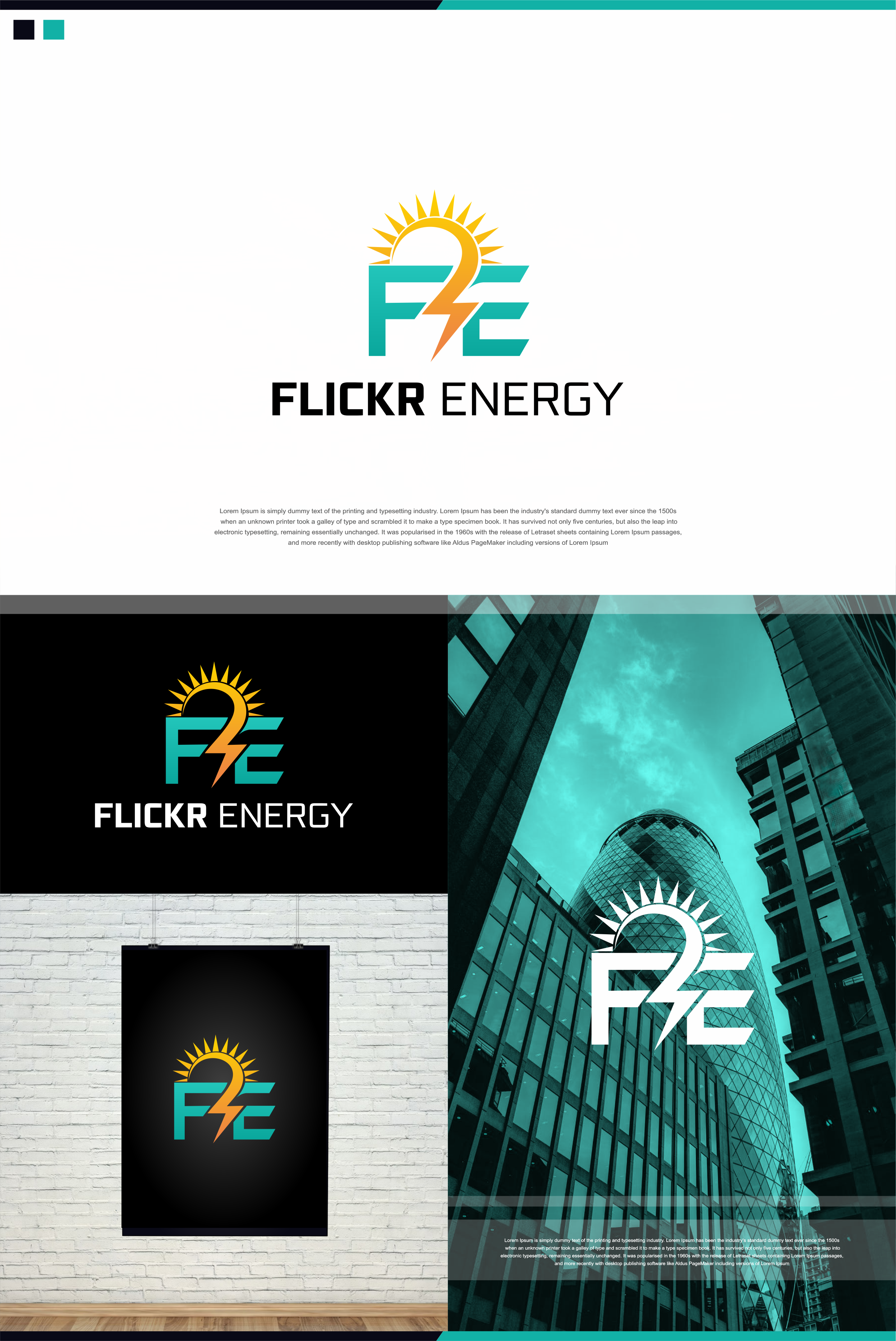 Logo Design by TULLUS STUDIO™ for this project | Design #31528554