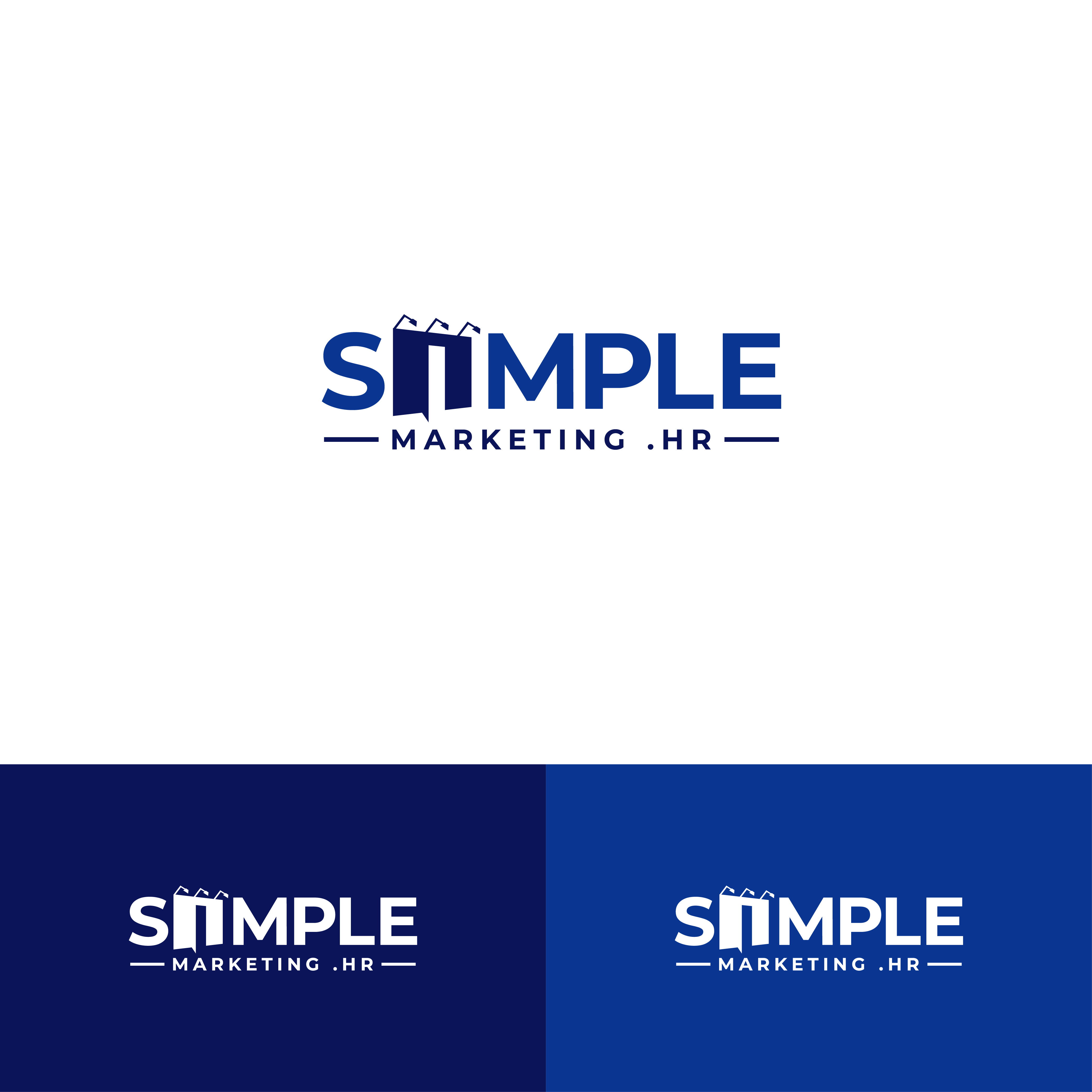 Logo Design by Badinusa Studio Design for this project | Design #31571402