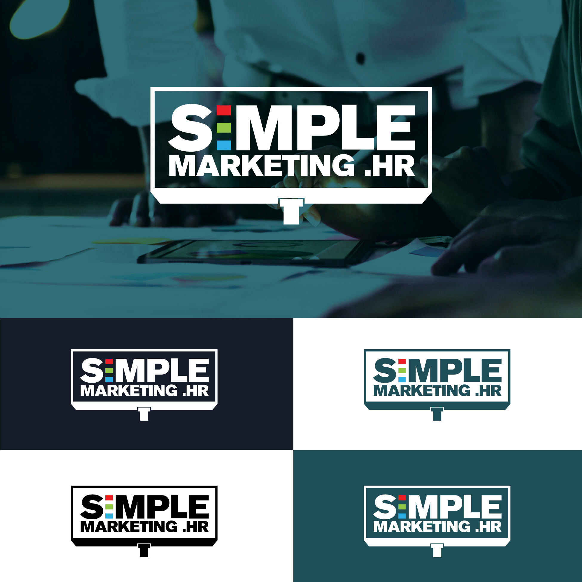 Logo Design by StromDesignHub for this project | Design #31558131