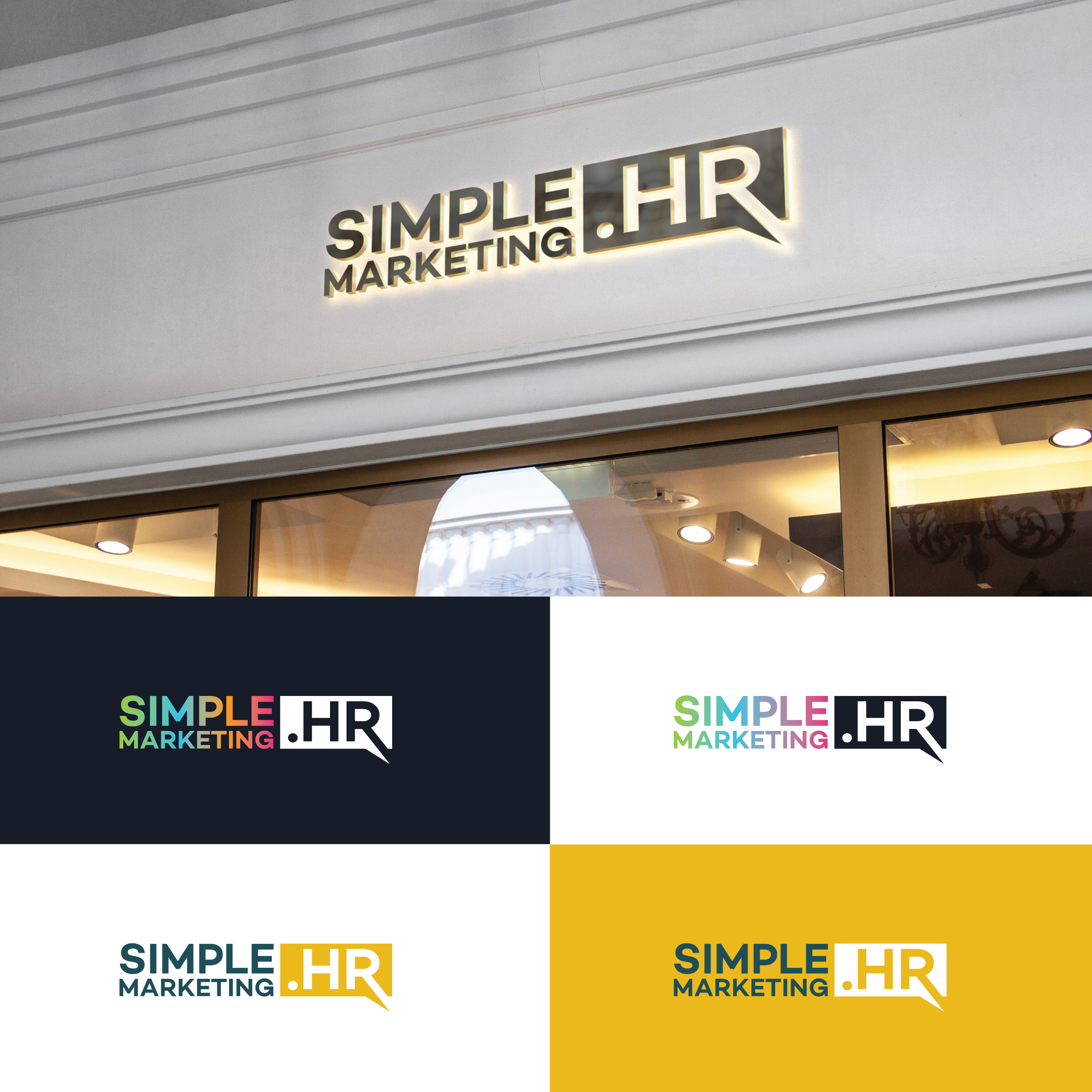 Design de Logo par StromDesignHub pour ce projet | Design #31558132