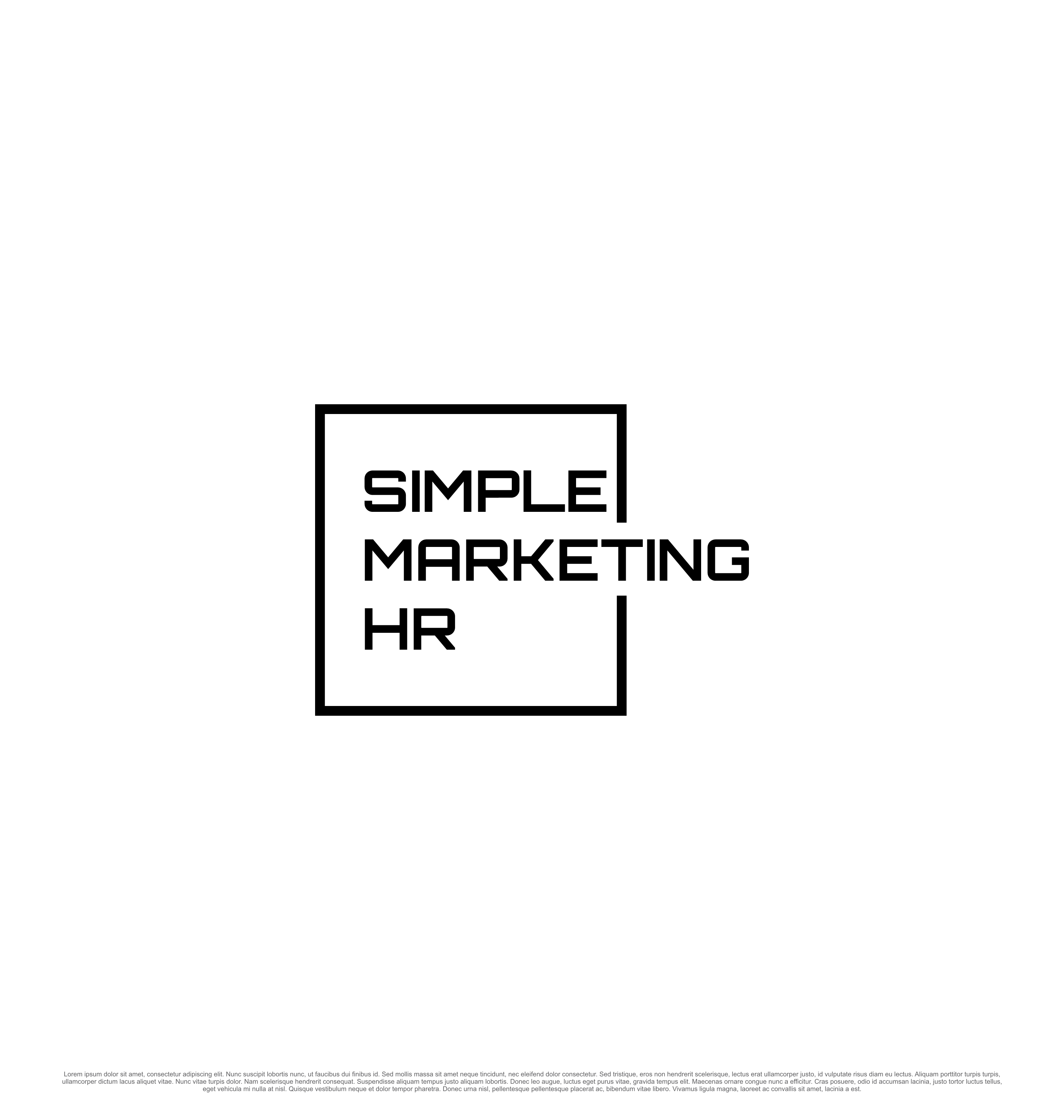 Logo Design by saesean for this project | Design #31544864