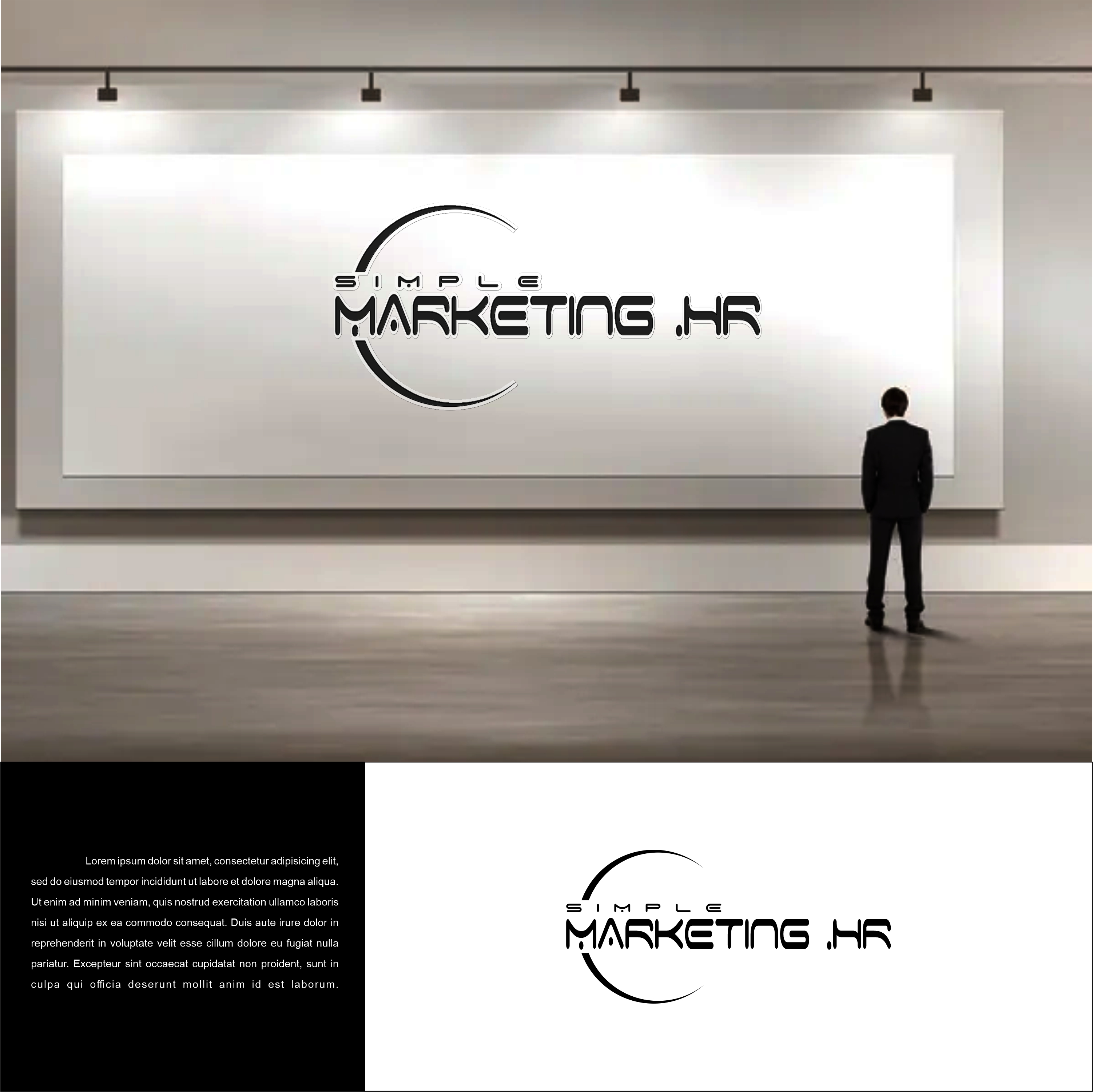 Logo Design by zizamu for this project | Design #31544826
