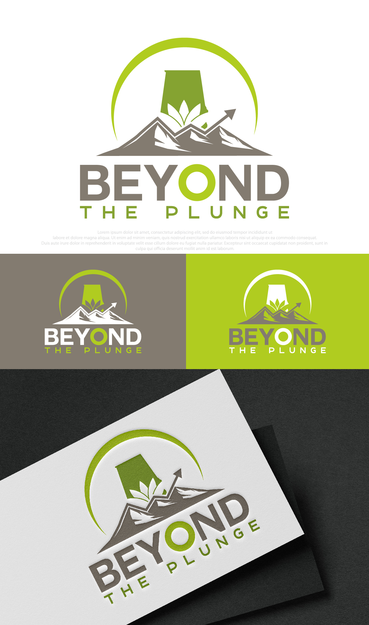 Logo-Design von DesignLima für Shifting Into High Gear | Design #31537148