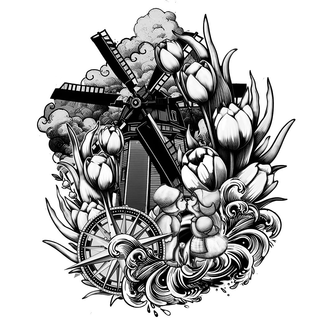 Design de Tatouage par ioio pour ce projet | Design #31569387