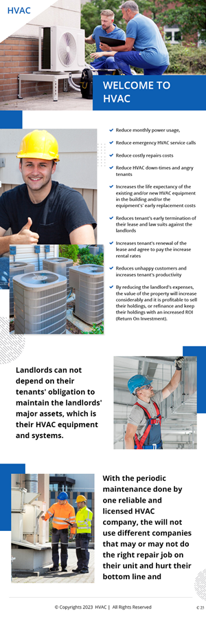 Flyer Design by pb for Gama Central Heating & Air Conditioning | Design: #31537745