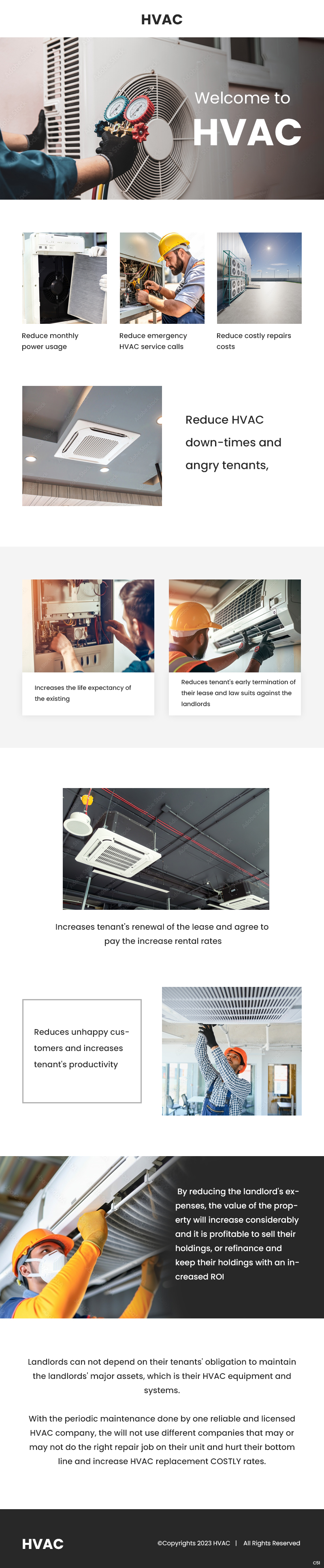 Flyer Design by pb for Gama Central Heating & Air Conditioning | Design #31537757