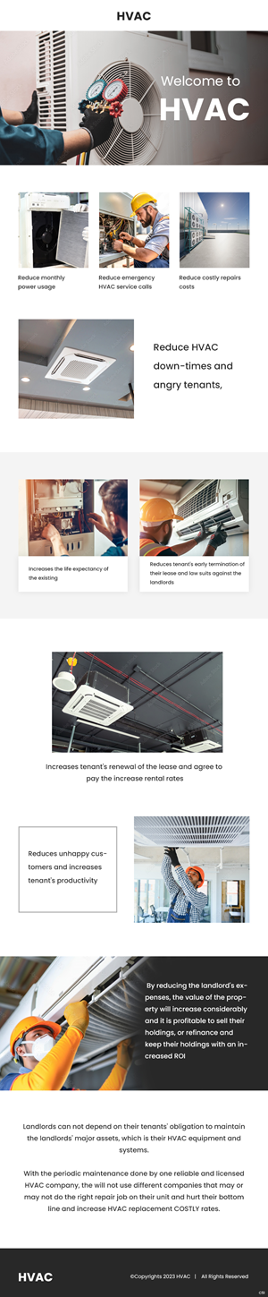 Flyer Design by pb for Gama Central Heating & Air Conditioning | Design: #31537757