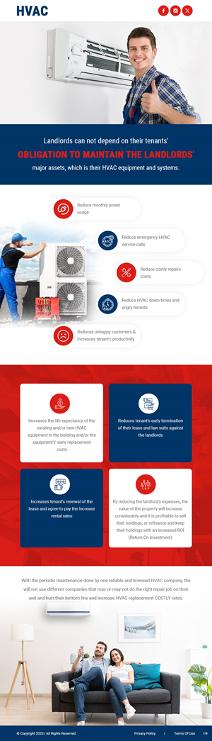 Flyer Design by pb for Gama Central Heating & Air Conditioning | Design: #31537758