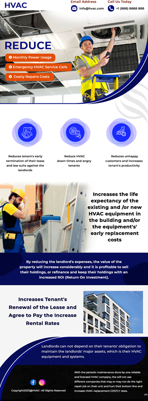 Flyer Design by pb for Gama Central Heating & Air Conditioning | Design: #31537776