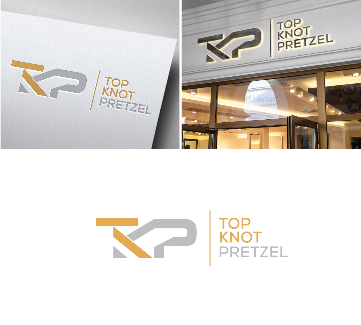 Logo Design by Om Namah Shivay for this project | Design #31534828