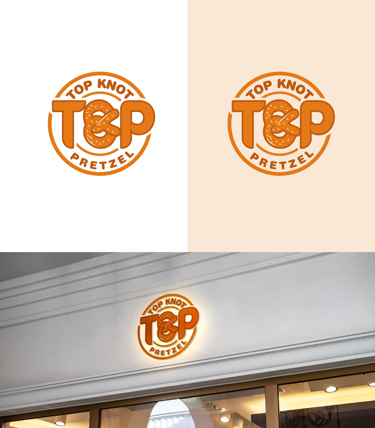 Logo Design by jonkonrad for this project | Design #31540818