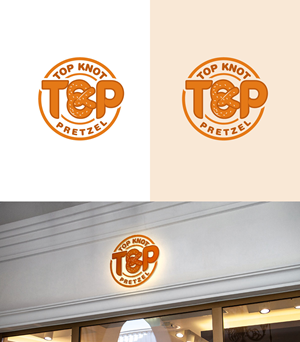 Logo Design by jonkonrad for this project | Design: #31540818