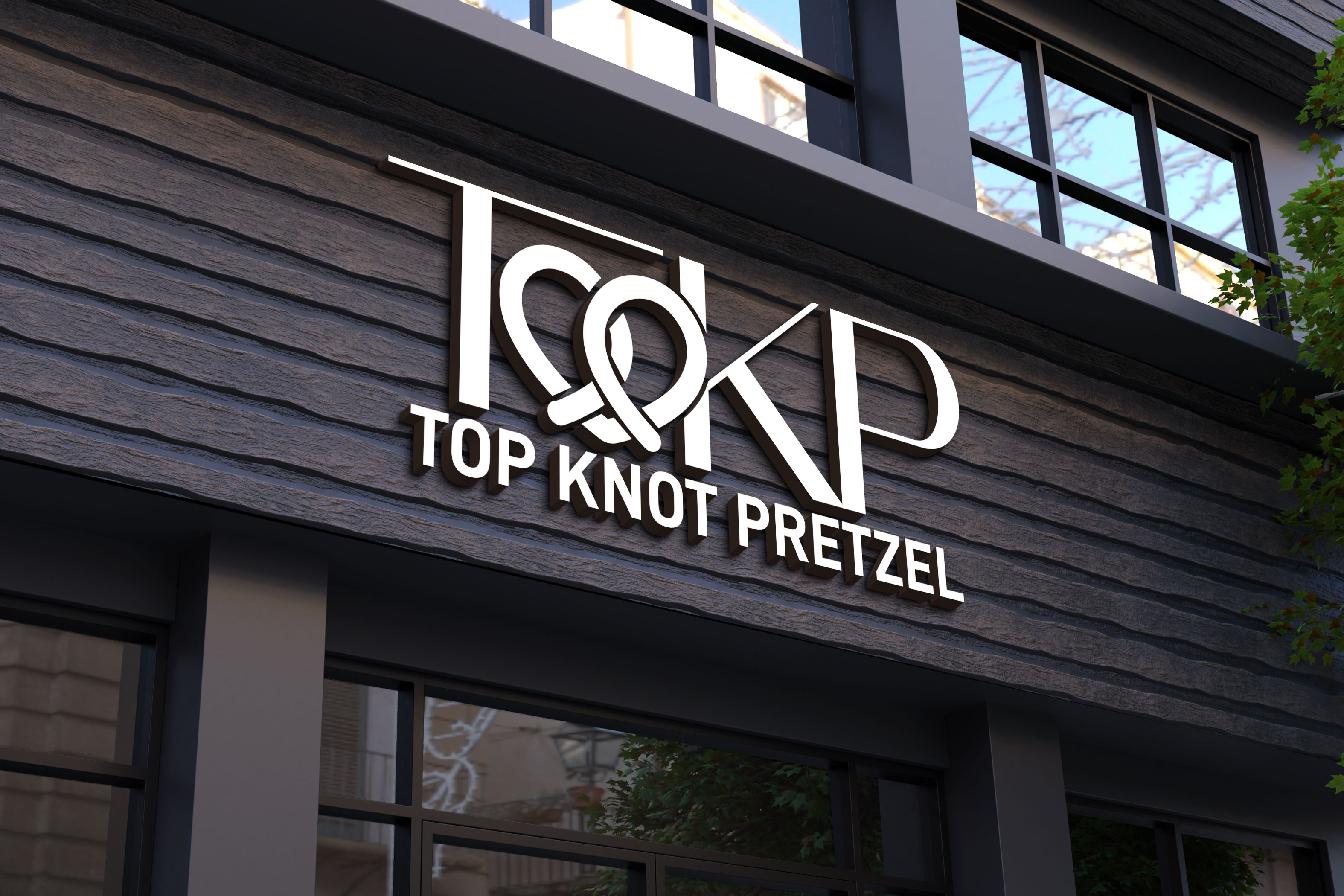 Logo Design by Kavth for this project | Design #31566357