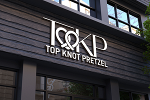 Logo Design by Kavth for this project | Design: #31566357