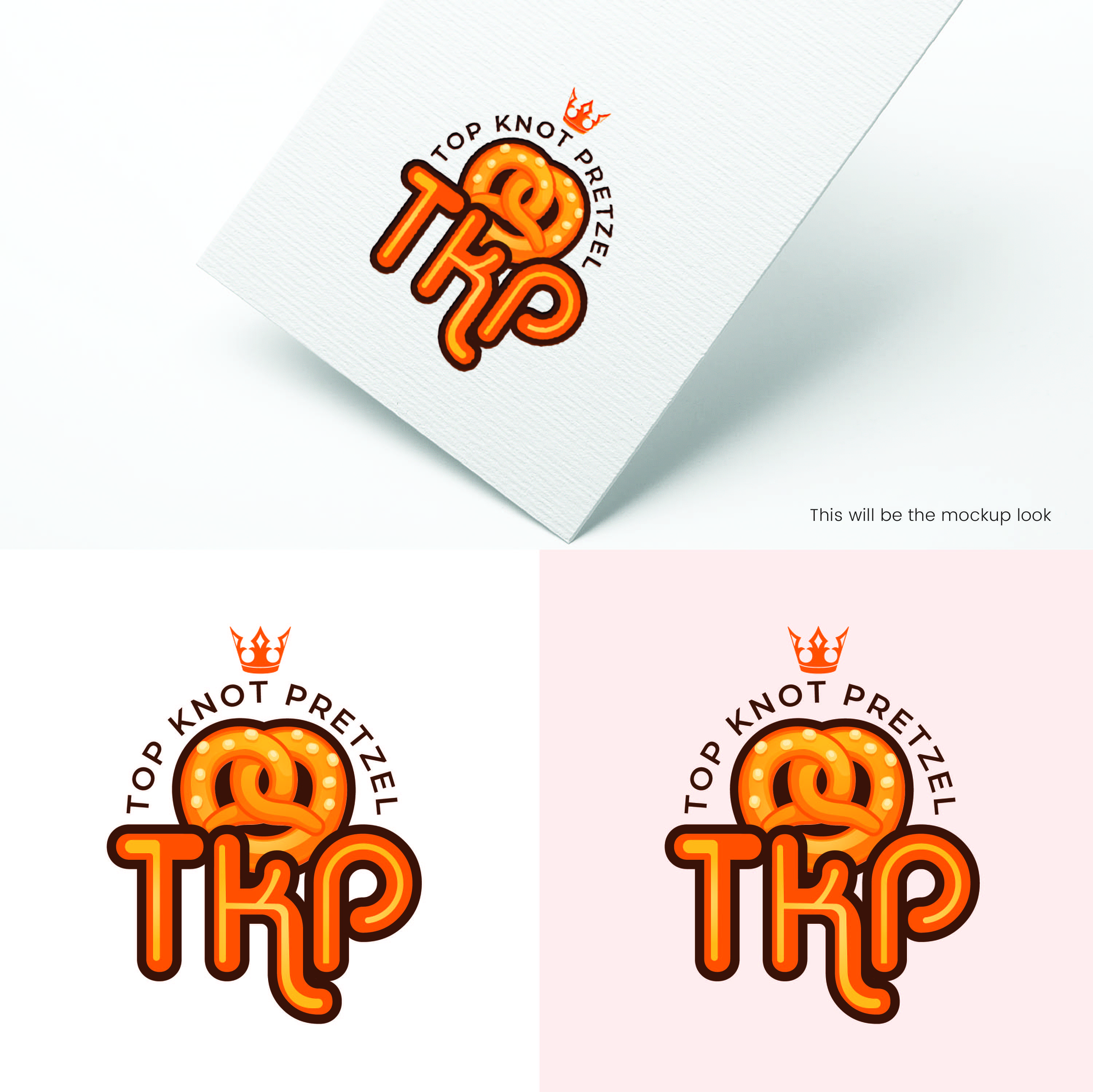 Logo Design by Design_Duo for this project | Design #31572062