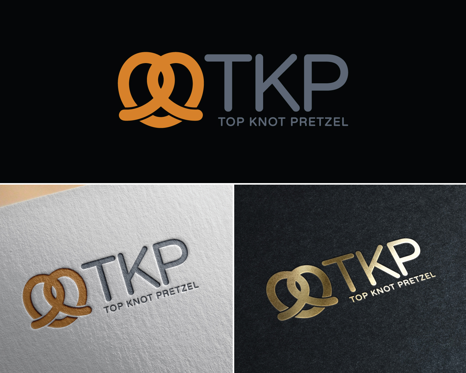 Logo Design by Atec for this project | Design #31537674
