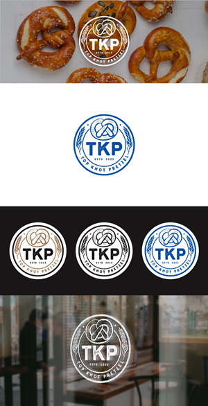 Logo Design by Amethystica for this project | Design: #31541332