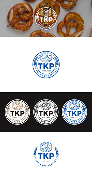 Logo Design by Amethystica for this project | Design: #31565165