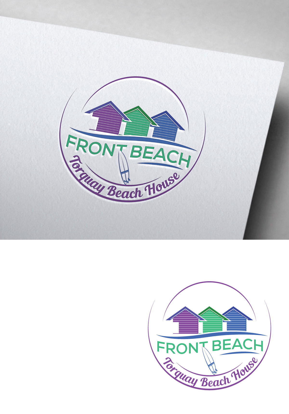 Design de Logo par Om Namah Shivay pour SwabNFog | Design #31535686