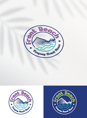 Design de Logo par StromDesignHub pour SwabNFog | Design : #31538691