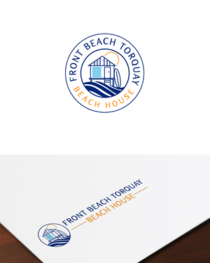 Logo Design by Farhad Design for SwabNFog | Design #31533343