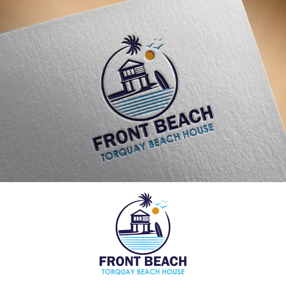 Logo Design by Loknath for SwabNFog | Design #31536583