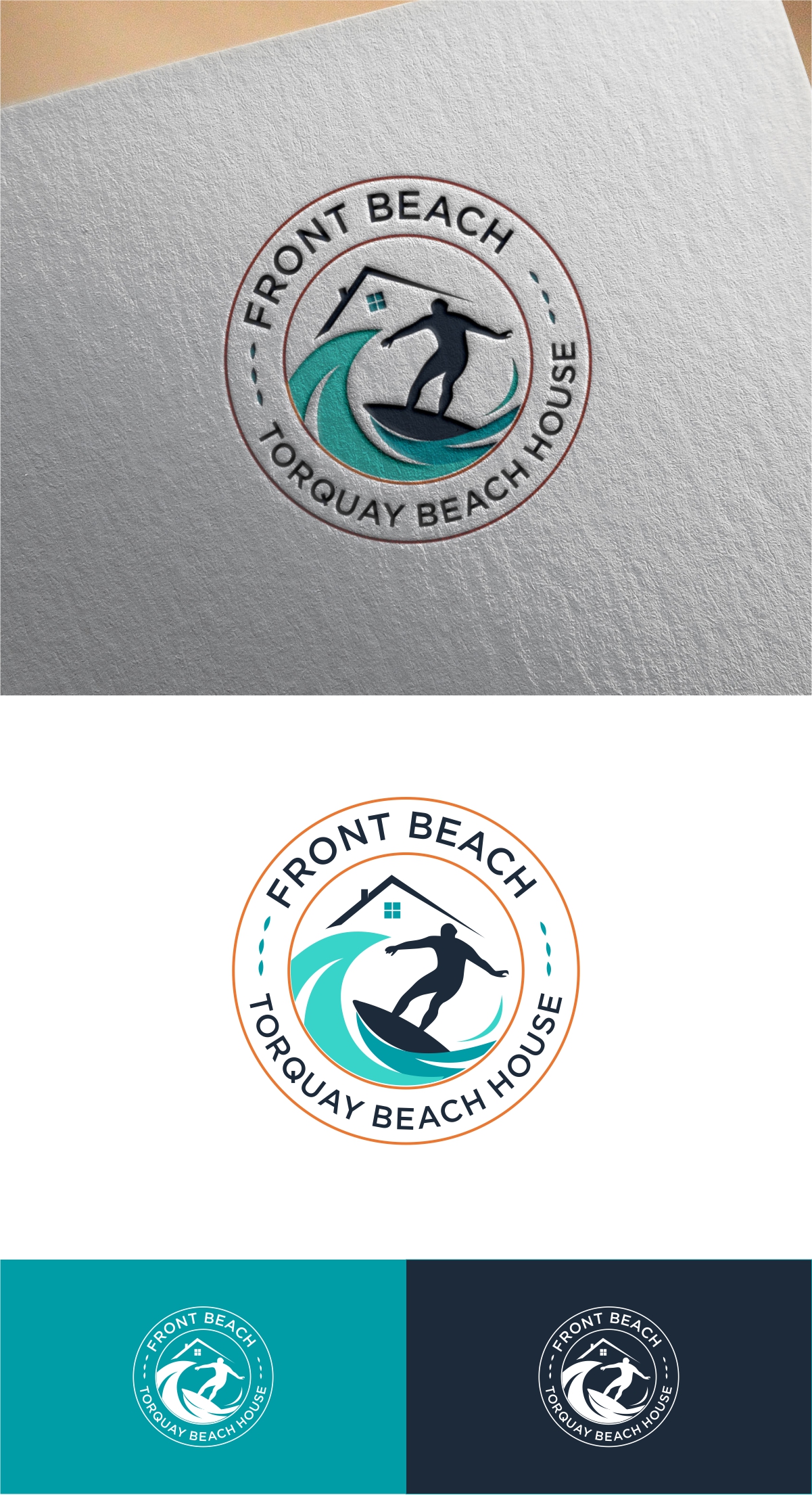 Logo Design by Loknath for SwabNFog | Design #31539135