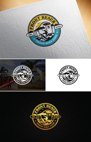 Logo-Design von Logo Stock für SwabNFog | Design: #31533228