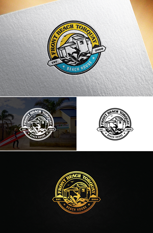 Logo-Design von Logo Stock für SwabNFog | Design: #31594833