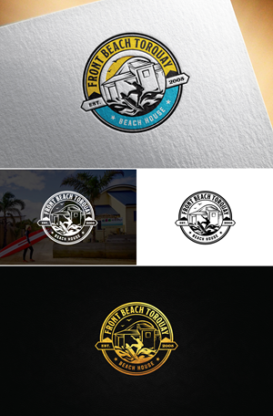 Logo-Design von Logo Stock für SwabNFog | Design: #31605330