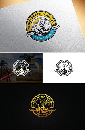 Logo-Design von Logo Stock für SwabNFog | Design: #31605331