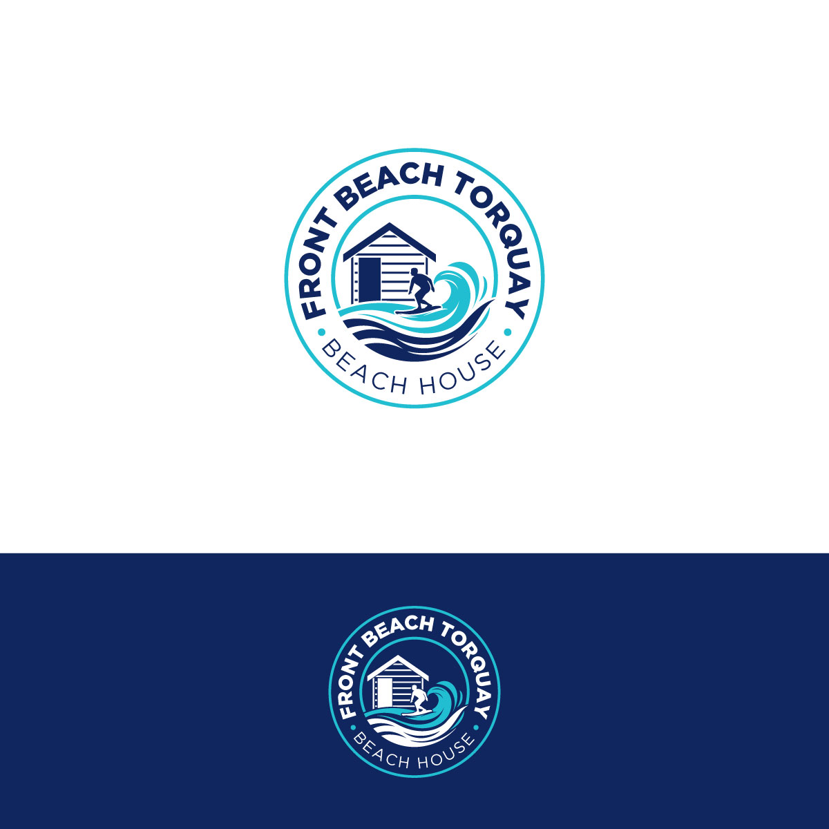 Logo Design by chris Ray for SwabNFog | Design #31589729