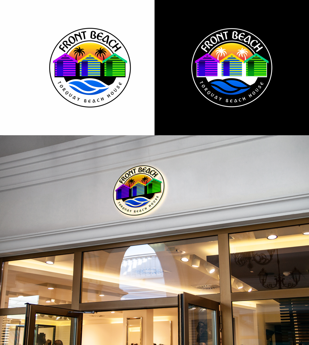 Logo Design by RA-bica for SwabNFog | Design #31536202