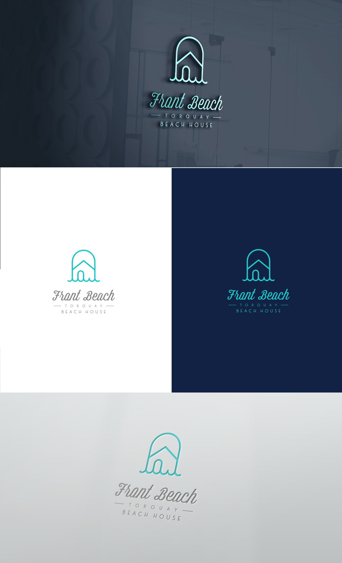 Logo Design by GLDesigns for SwabNFog | Design #31536326