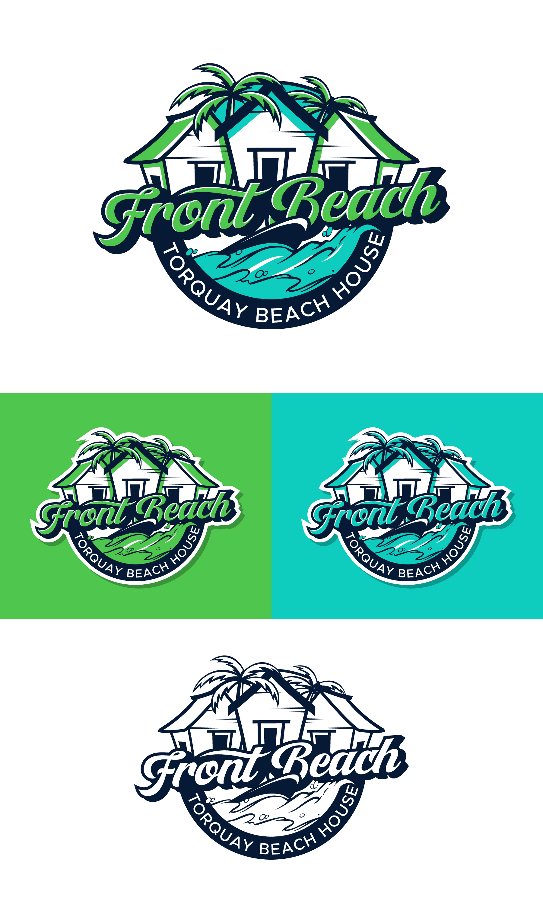Logo-Design von debdesign für SwabNFog | Design #31534881