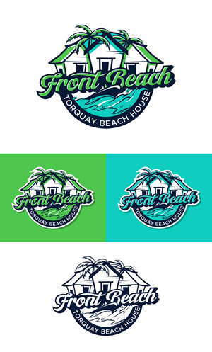 Logo-Design von debdesign für SwabNFog | Design: #31534881