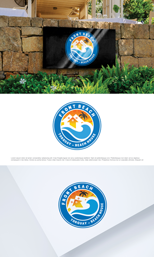 Design de Logo par 4AD pour SwabNFog | Design : #31534210