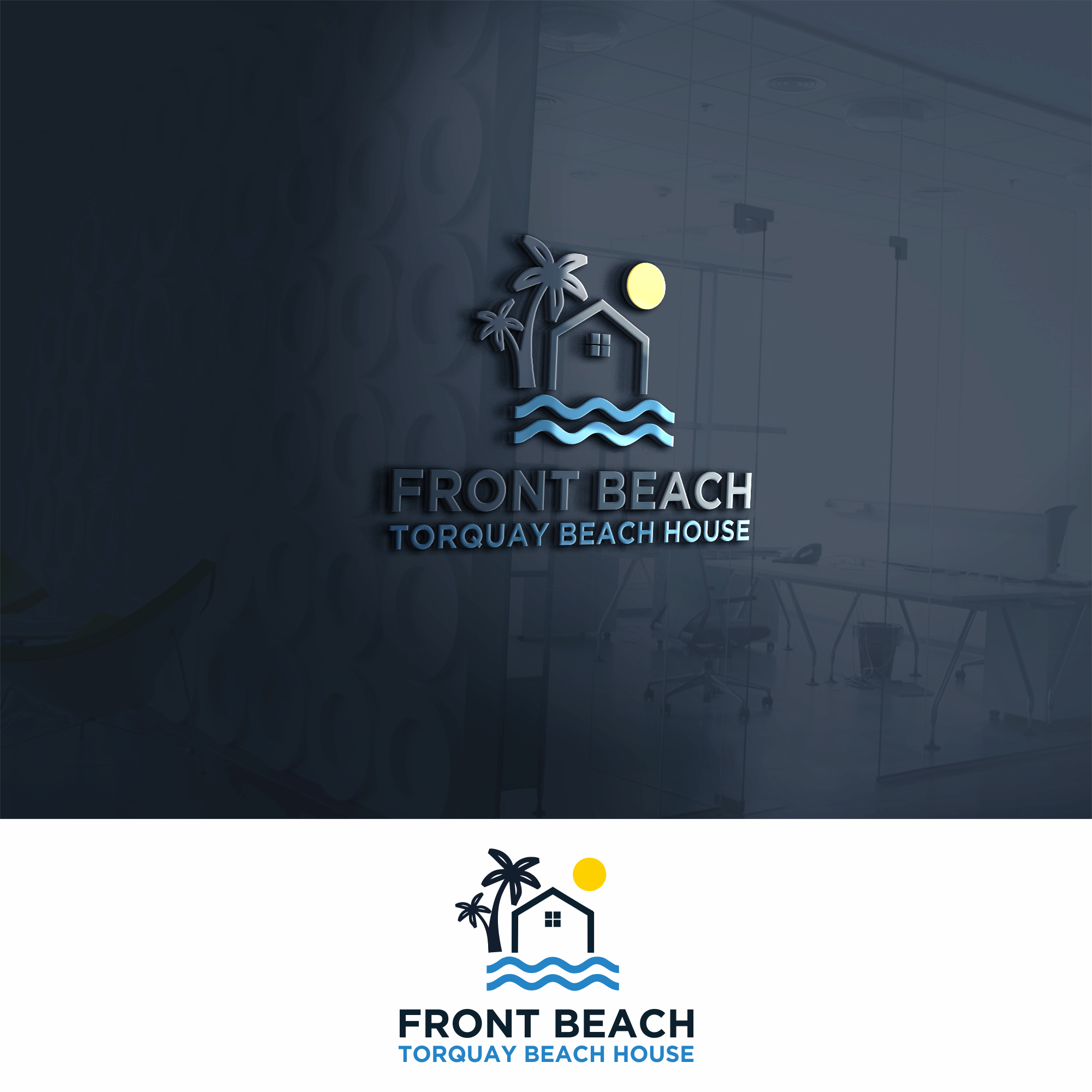 Design de Logo par devi.anif1 pour SwabNFog | Design #31532401