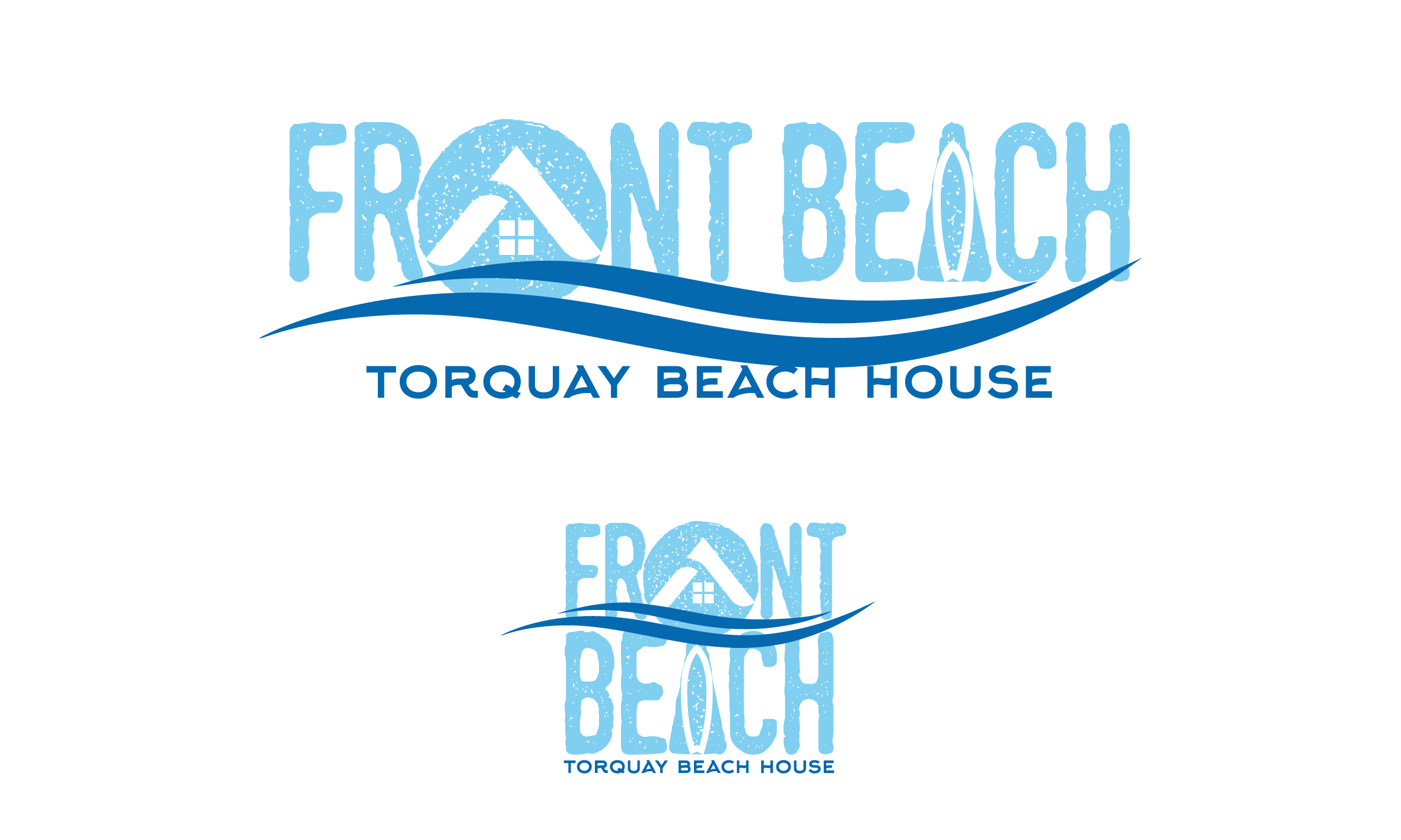 Logo Design by patriciaparadesign for SwabNFog | Design #31564825