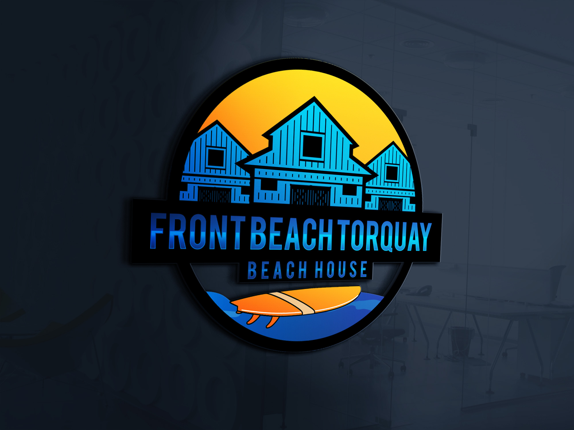 Design de Logo par Raheel Dildar pour SwabNFog | Design #31543964